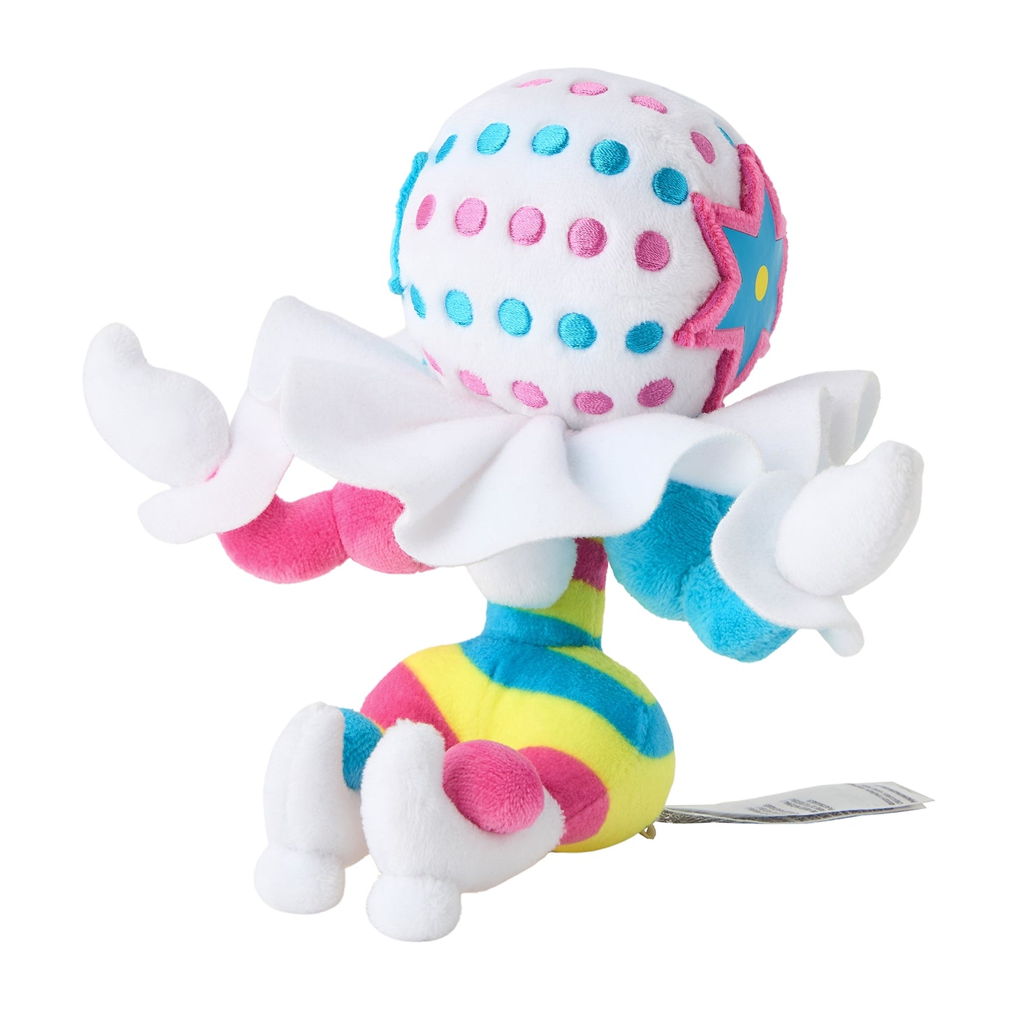 Blacephalon (Pokemon fit)