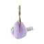 10 poke 10 colors Stubborn Ditto Plushie Keychain (Pokemon Center Japan)