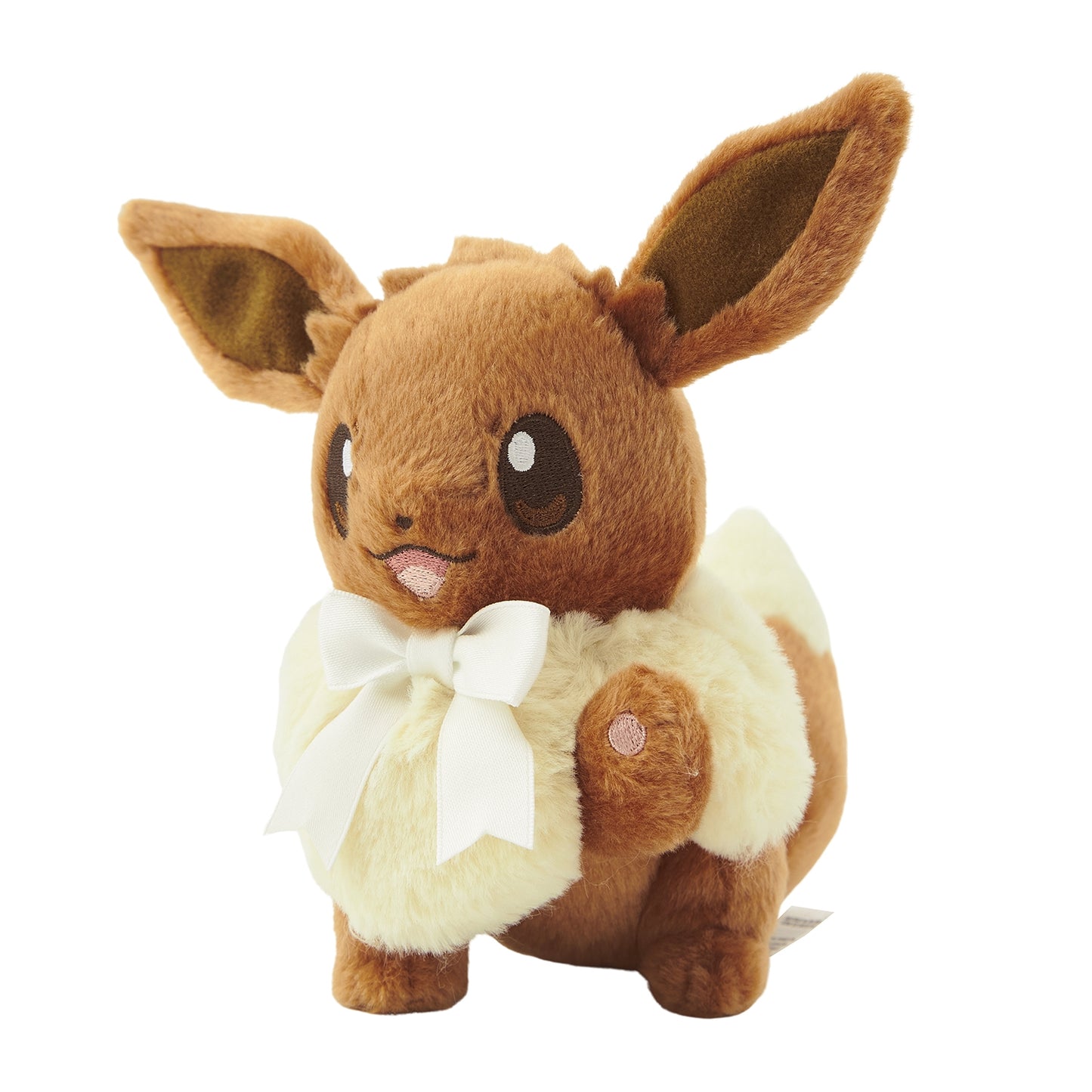 Eevee Ribbon Collection Eevee (Pokemon Center Japan)