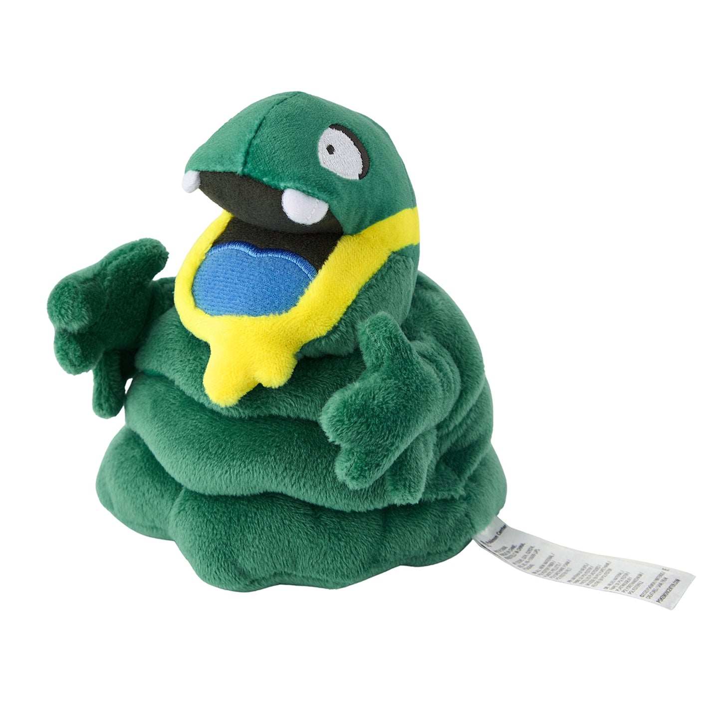 Alolan Grimer (Pokemon fit)