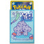 Pokémon Center Japan Official Sleeves: Espurr and Meowstic Sleeves