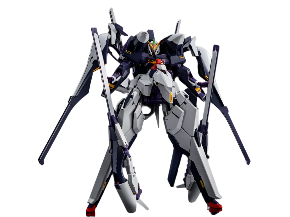 HG RX-124 Gundam TR-6 [HAZE'N-THLEY II RAH] Premium Bandai