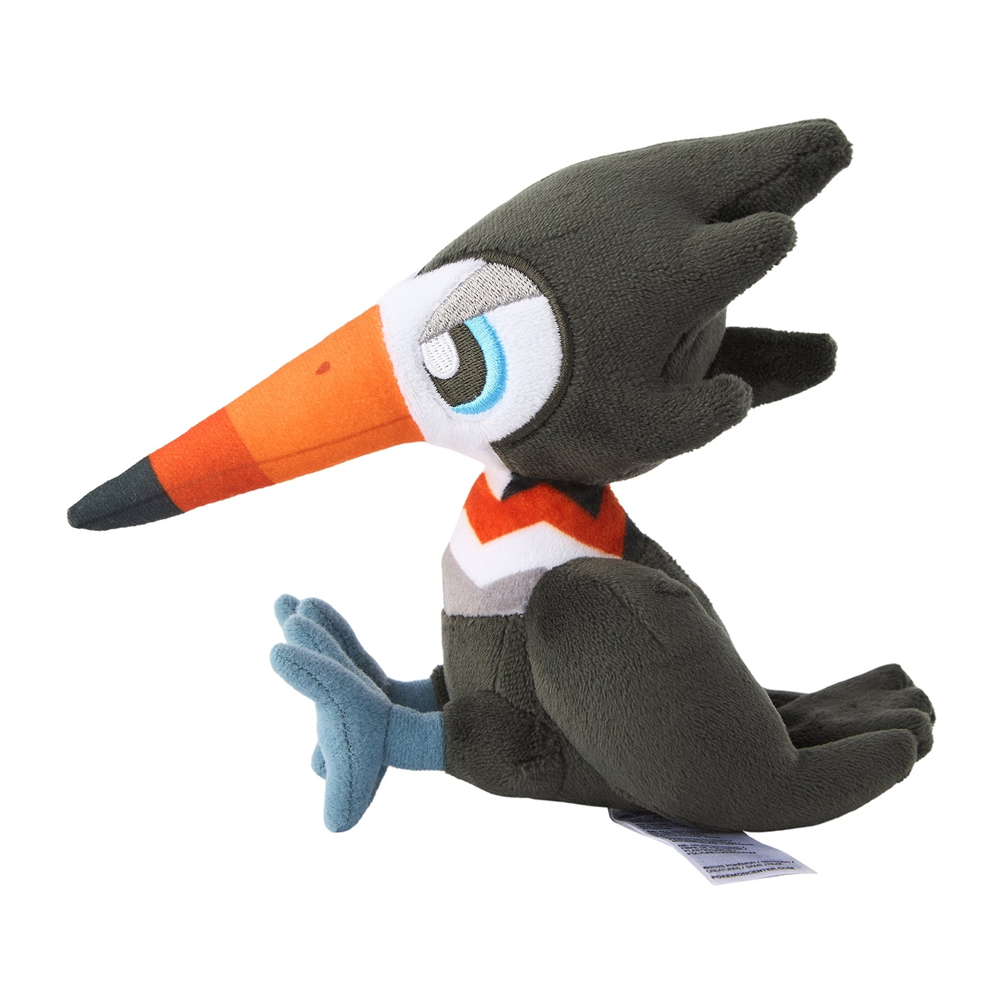 Trumbeak (Pokemon fit)