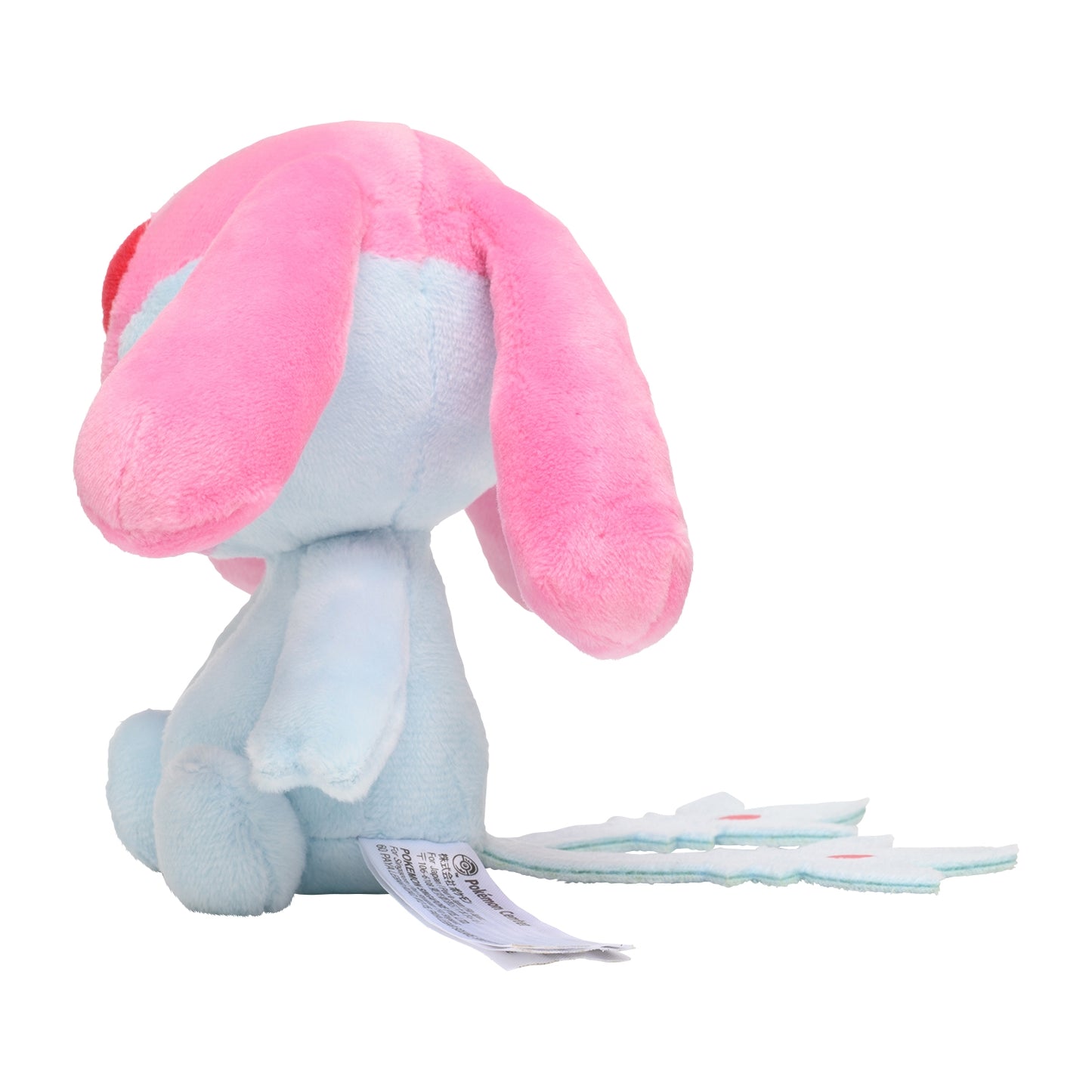 Mesprit (Pokémon fit)