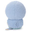 Piplup Plushie (Fruit ver.) (Pokémon Peaceful Place)