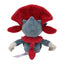 Weavile (Pokémon fit)