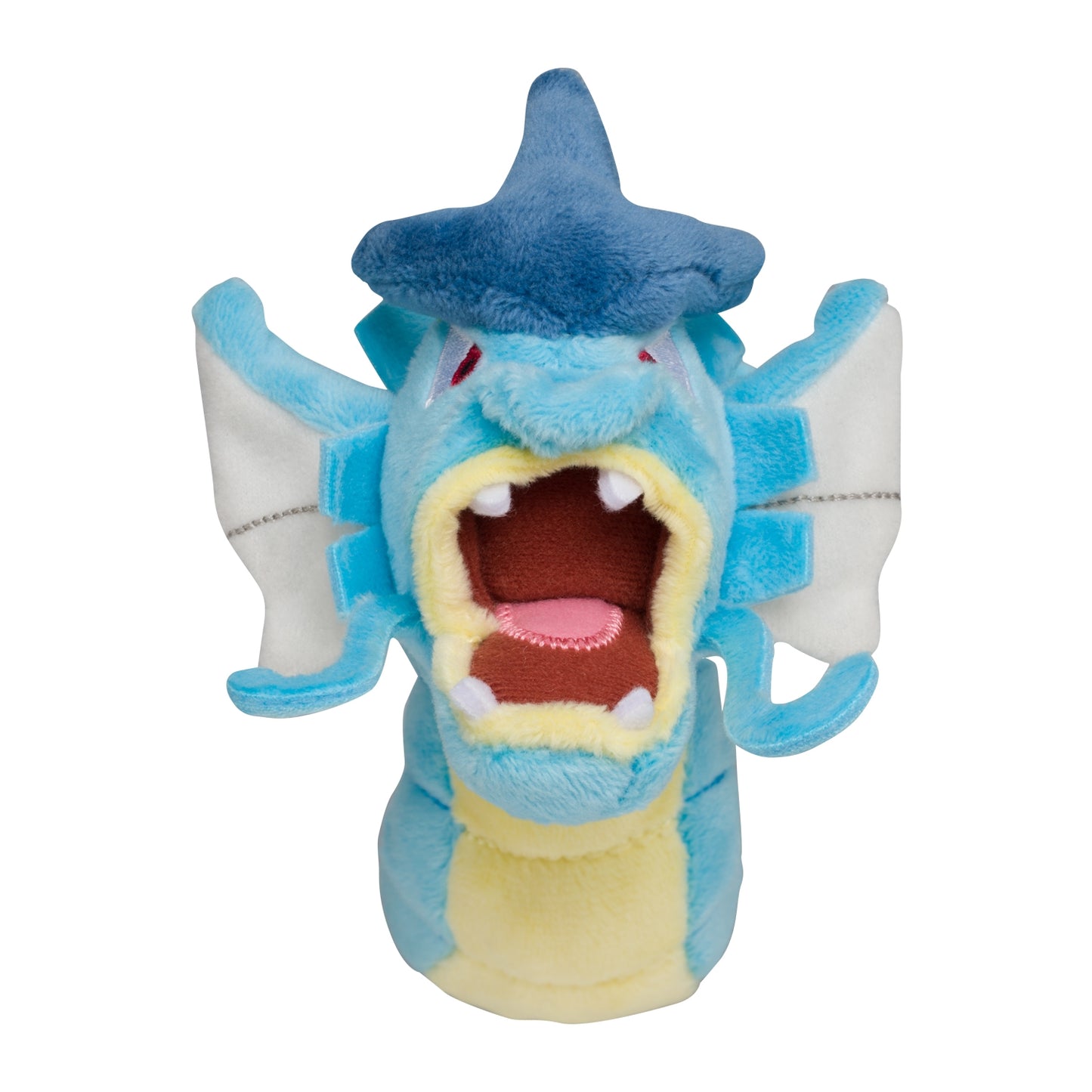 130 Gyarados (Pokémon fit)