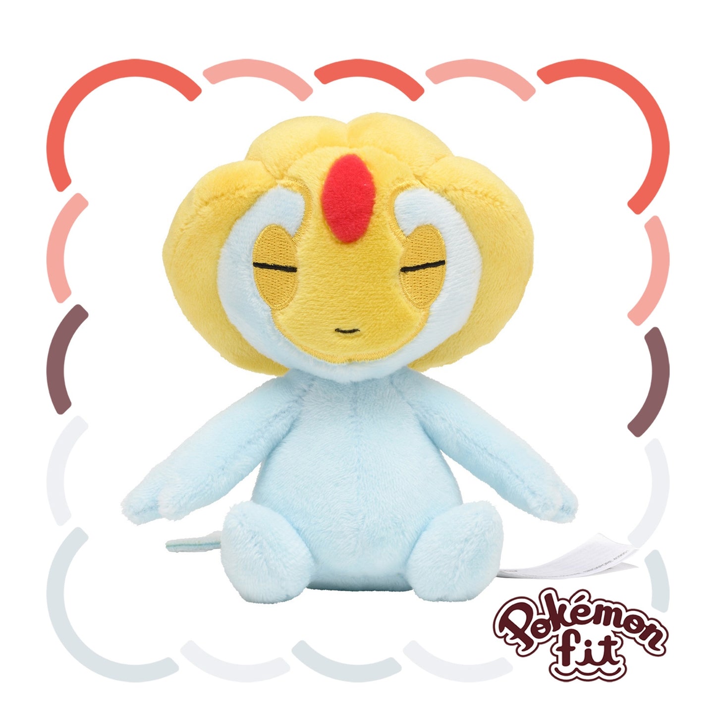 Uxie (Pokémon fit)
