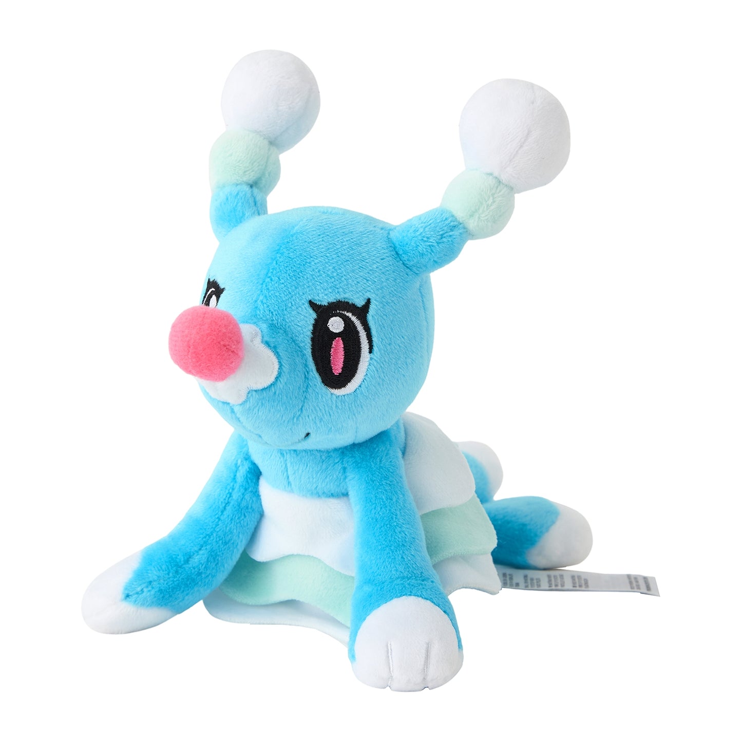Brionne (Pokemon fit)