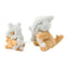 Nakibeso Cubone & Marowak Sweet Support (Pokemon Center Japan)