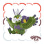641 Tornadus Therian (Pokémon fit)