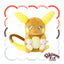 Alolan Raichu (Pokemon fit)