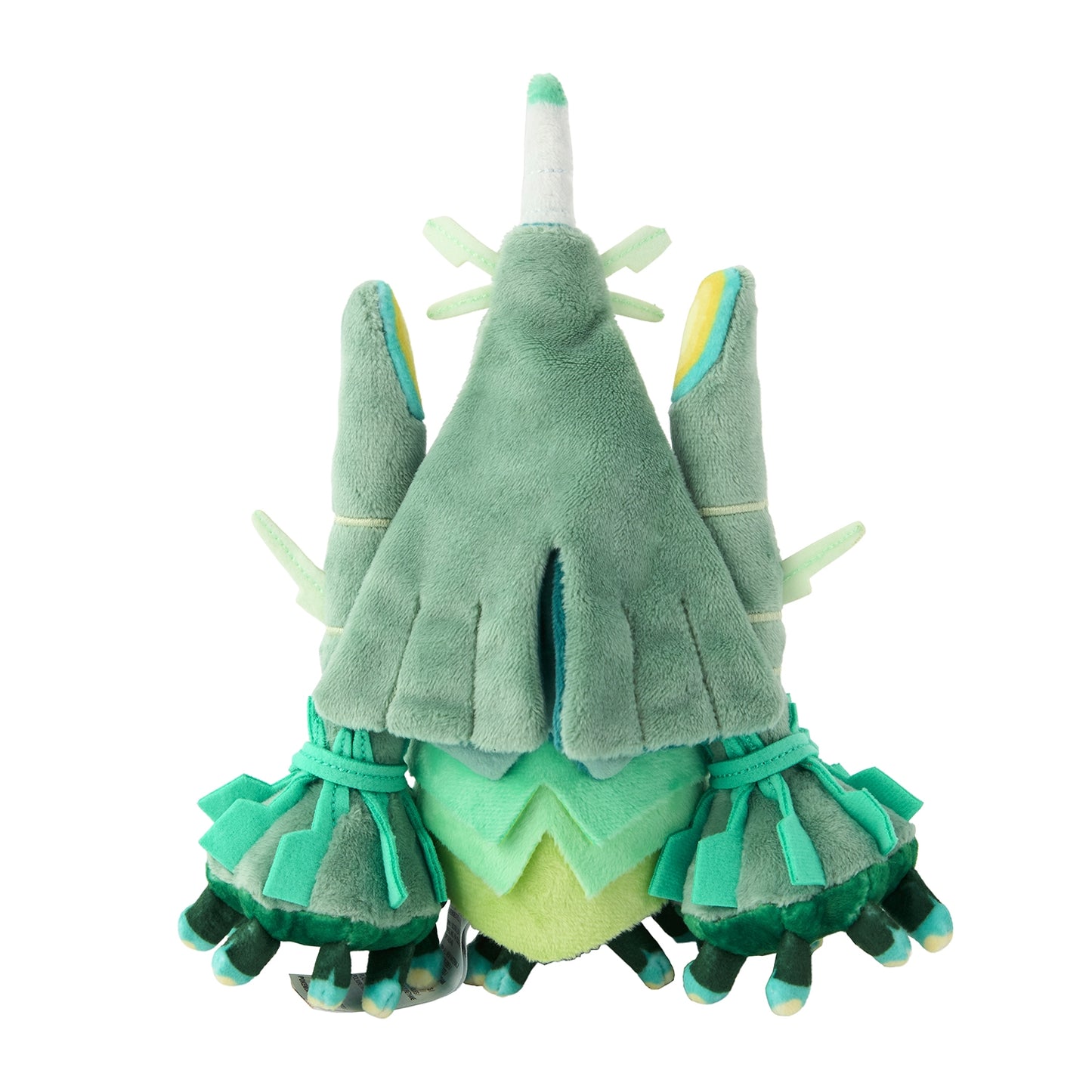 Celesteela (Pokemon fit)