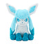 Glaceon (Fluffy Huggable Plush)