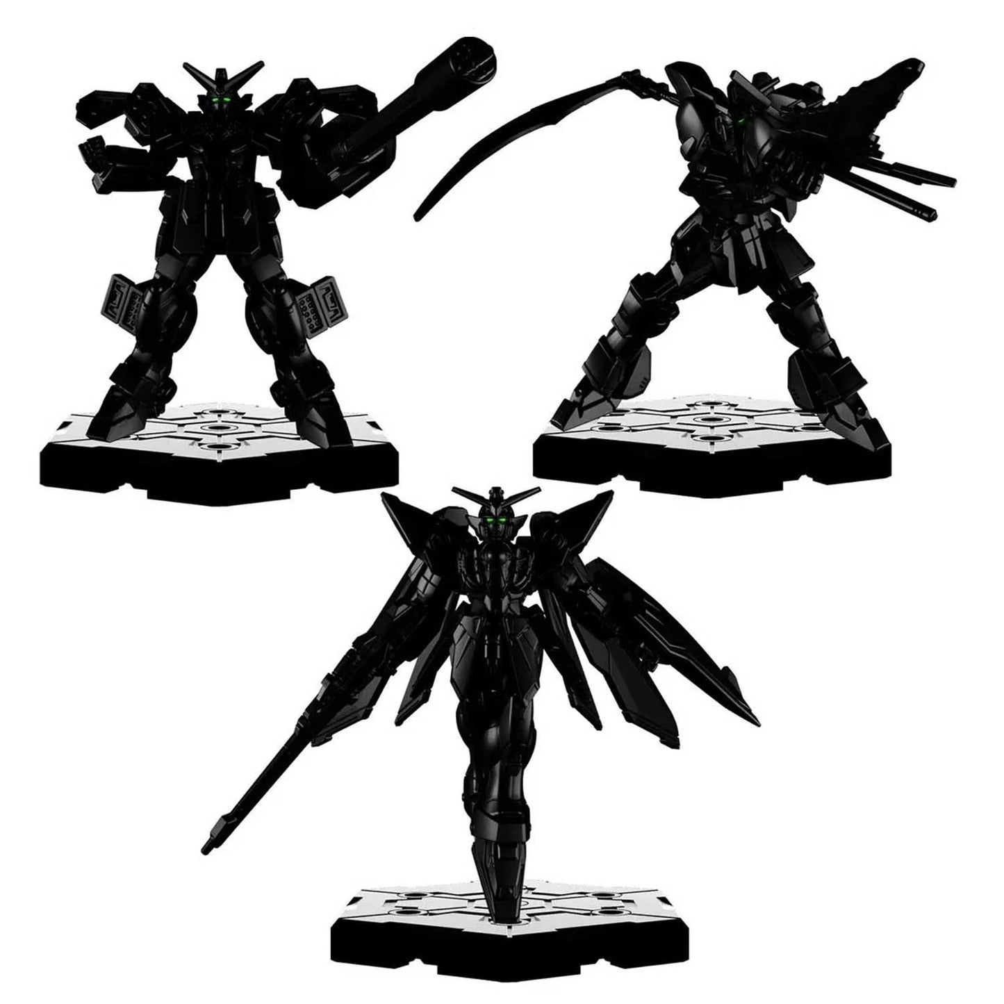 GUNDAM ASSEMBLE EXPANSION PACK 04 [EX04] Pre Order - 2026-11-15