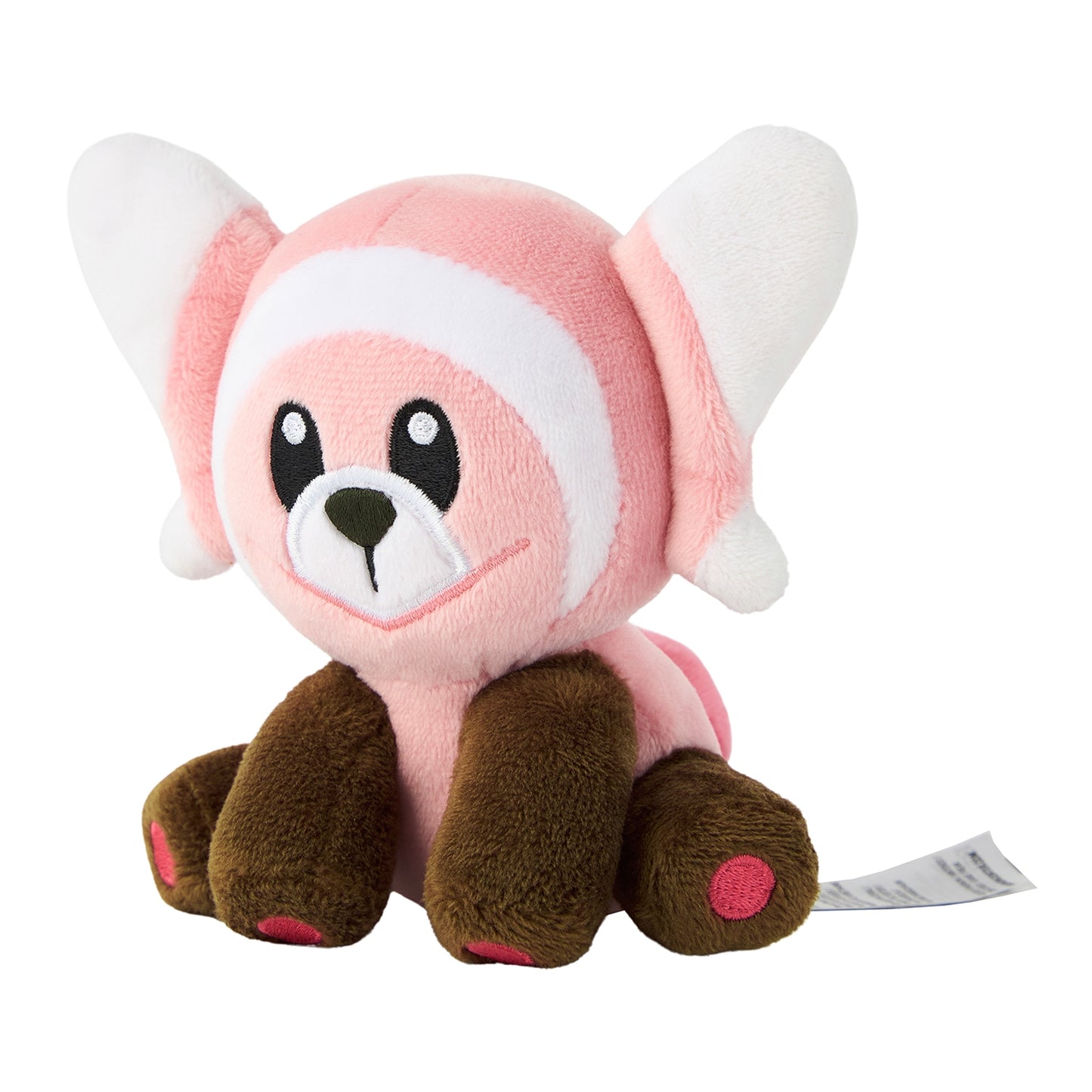Stufful (Pokemon fit)