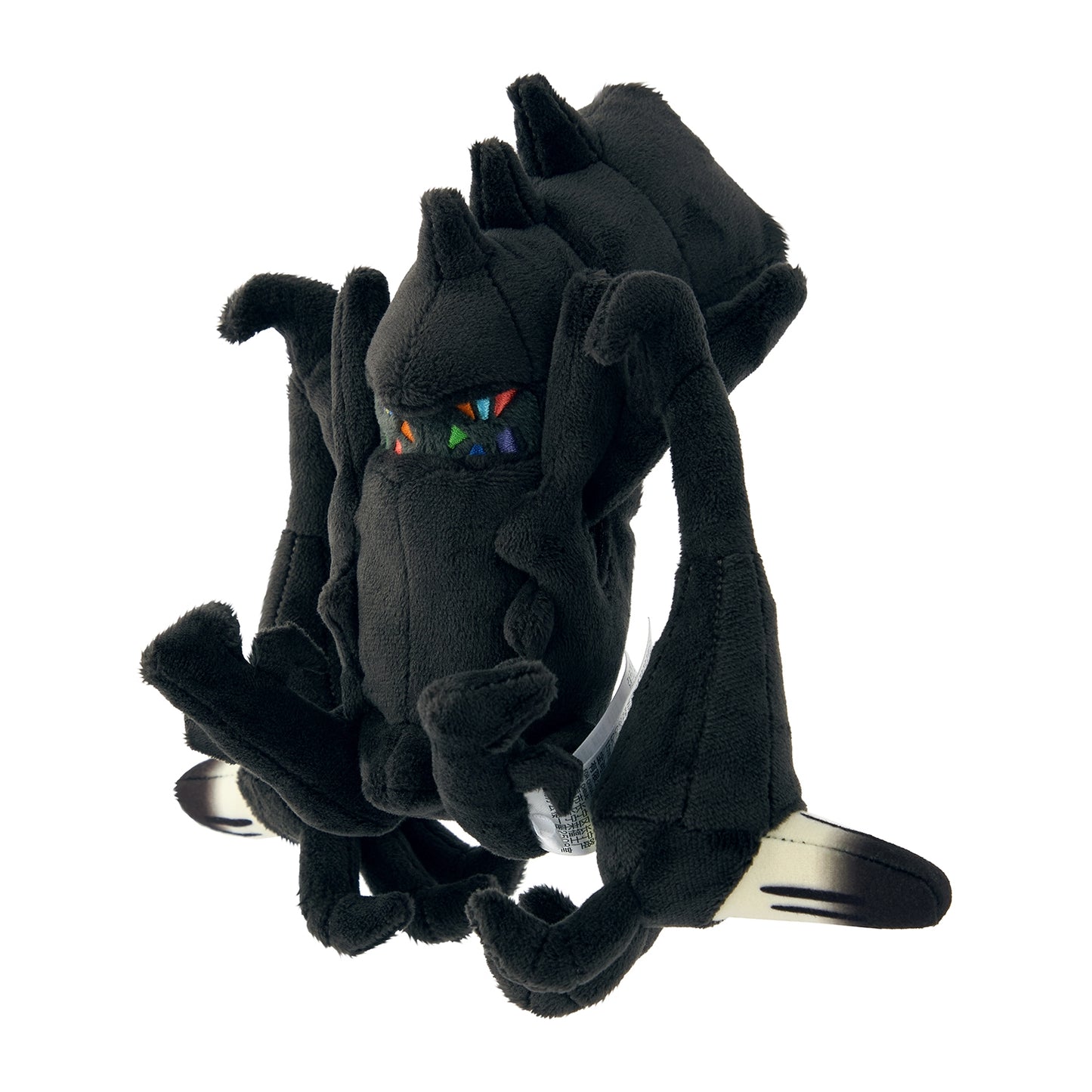 Necrozma (Pokemon fit)
