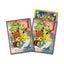 Pokémon Center Japan Official Sleeves: Tohoku Sansa Odori Festival Sleeves