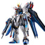 RG Strike Freedom Gundam [Titanium Finish]