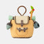 Eco Bag Traveling Korok The Legend Of Zelda Tears Of The Kingdom