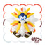 Solgaleo (Pokemon fit)