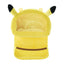 Pikachu Plush Shoulder Bag