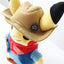 Pikachu Fossil Museum Excavation Plush (Fossil Museum Exhibition Official)