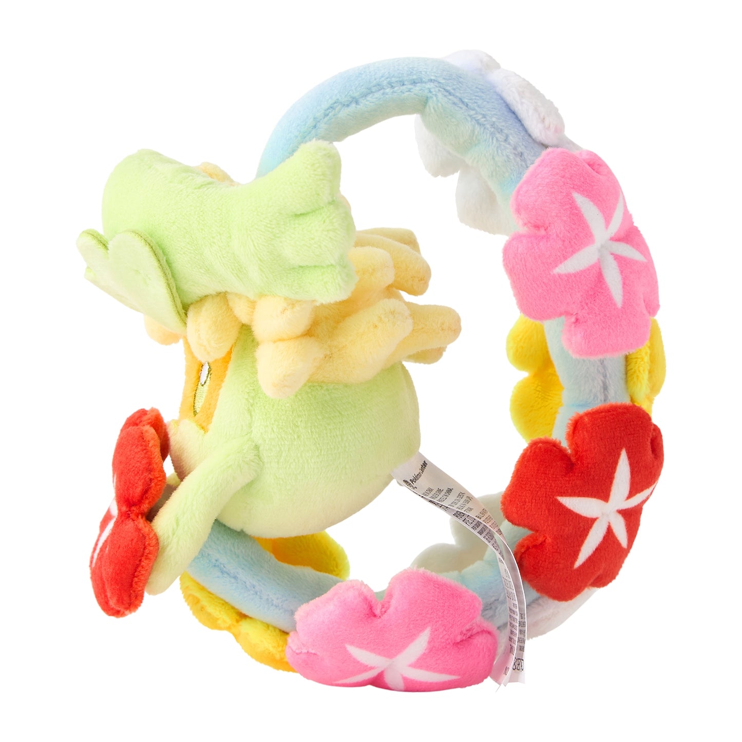 Comfey (Pokemon fit)