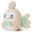 Rowlet & Baby Rowlet (Pokémon Peaceful Place)