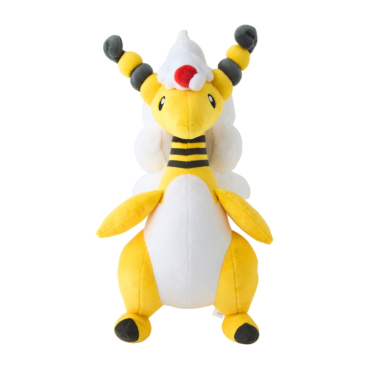 Pokemon Center Mega Ampharos Plush (Pokémon Center Japan)