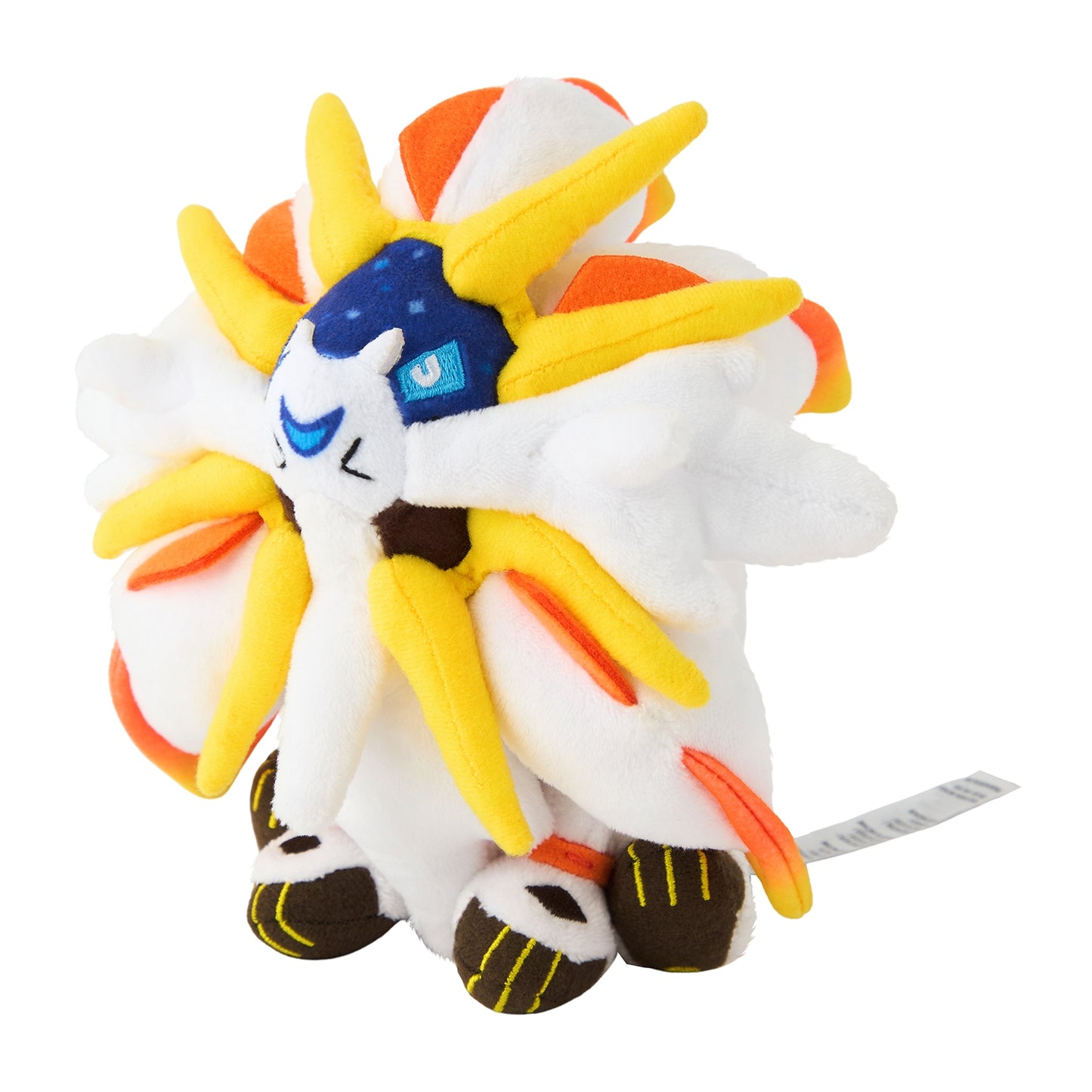 Solgaleo (Pokemon fit)