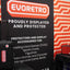 EVORETRO Waterproof Wheeled Card Case - Holds 160 Graded Slabs (Online Only)