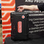 EVORETRO Waterproof Wheeled Card Case - Holds 160 Graded Slabs (Online Only)