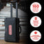 EVORETRO Waterproof Wheeled Card Case - Holds 160 Graded Slabs (Online Only)