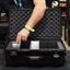 EVORETRO Waterproof Wheeled Card Case - Holds 160 Graded Slabs (Online Only)