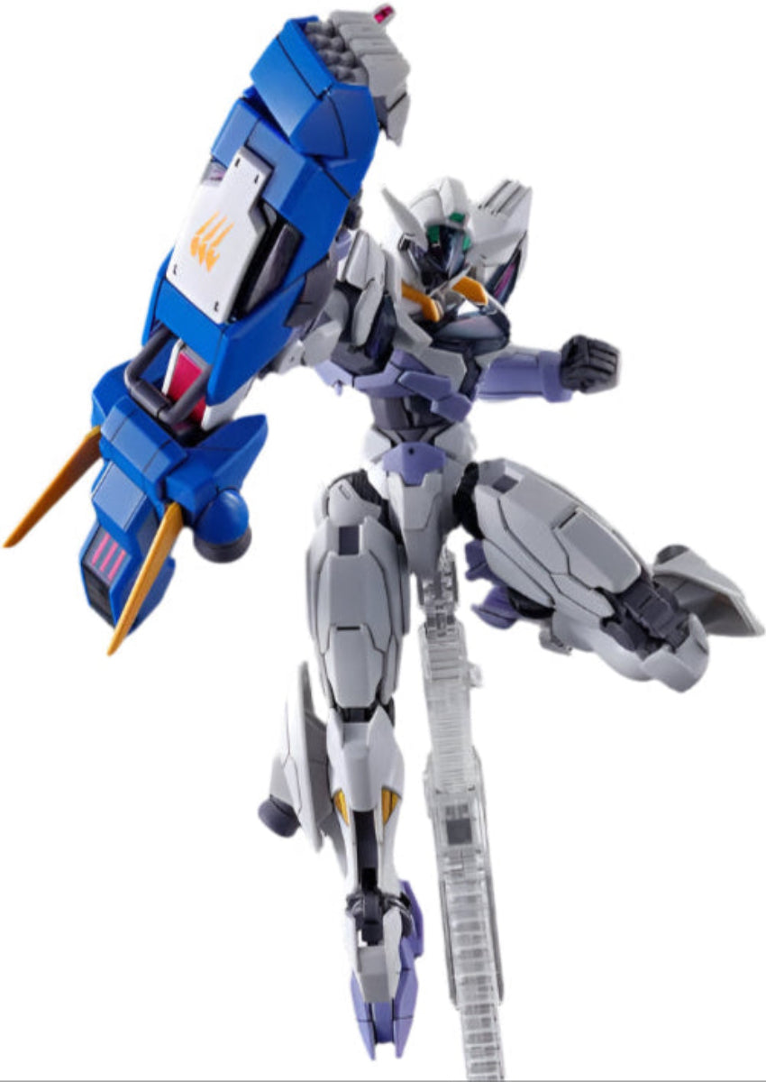 HG 1/144 Gundam Lfrith Jiu