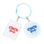 PikaPika Mart Double Acrylic Keychain Collection 1pc (Pokemon Center Japan)
