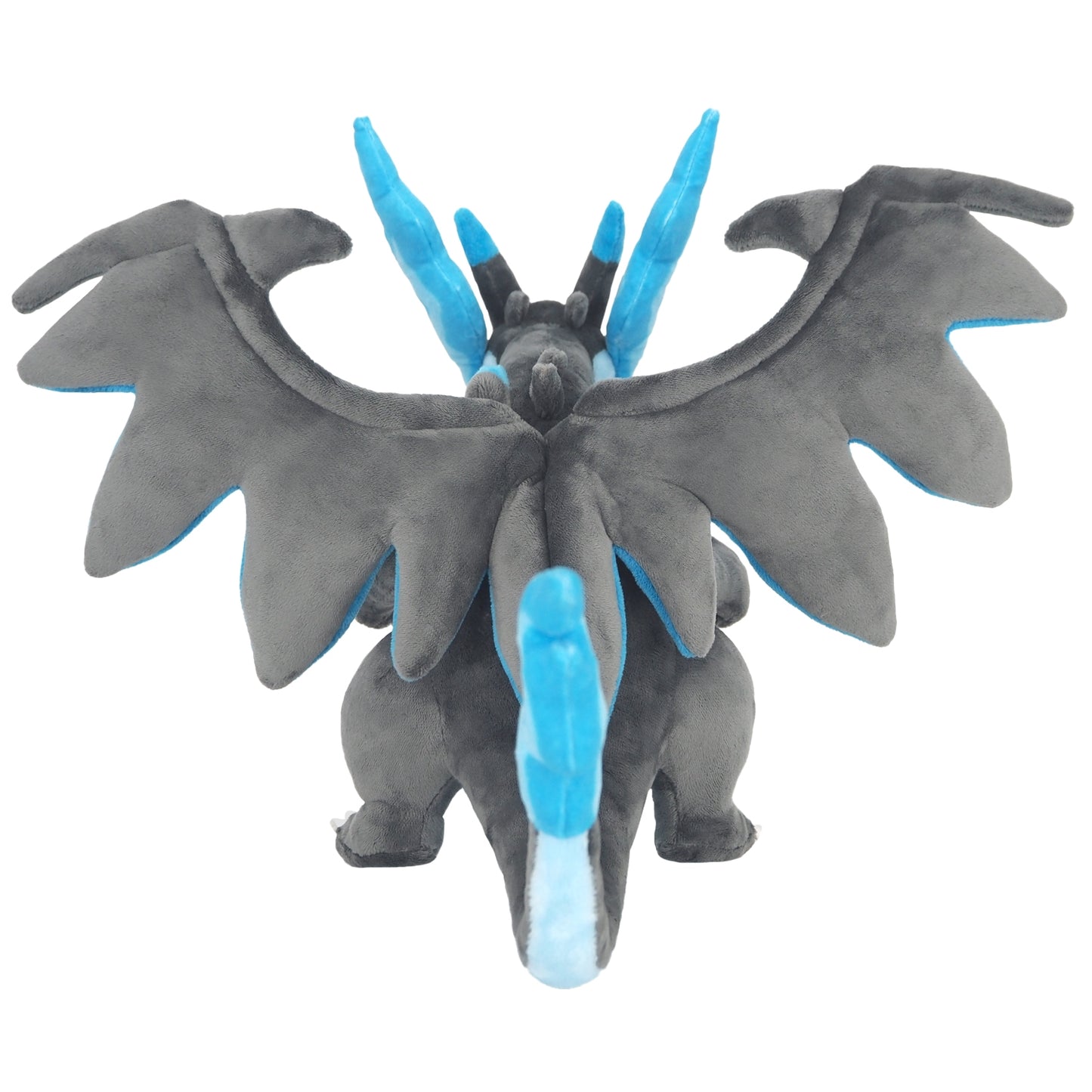Mega Charizard X S Plush (Pocket Monsters)