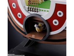 One Piece Chogokin Thousand Sunny