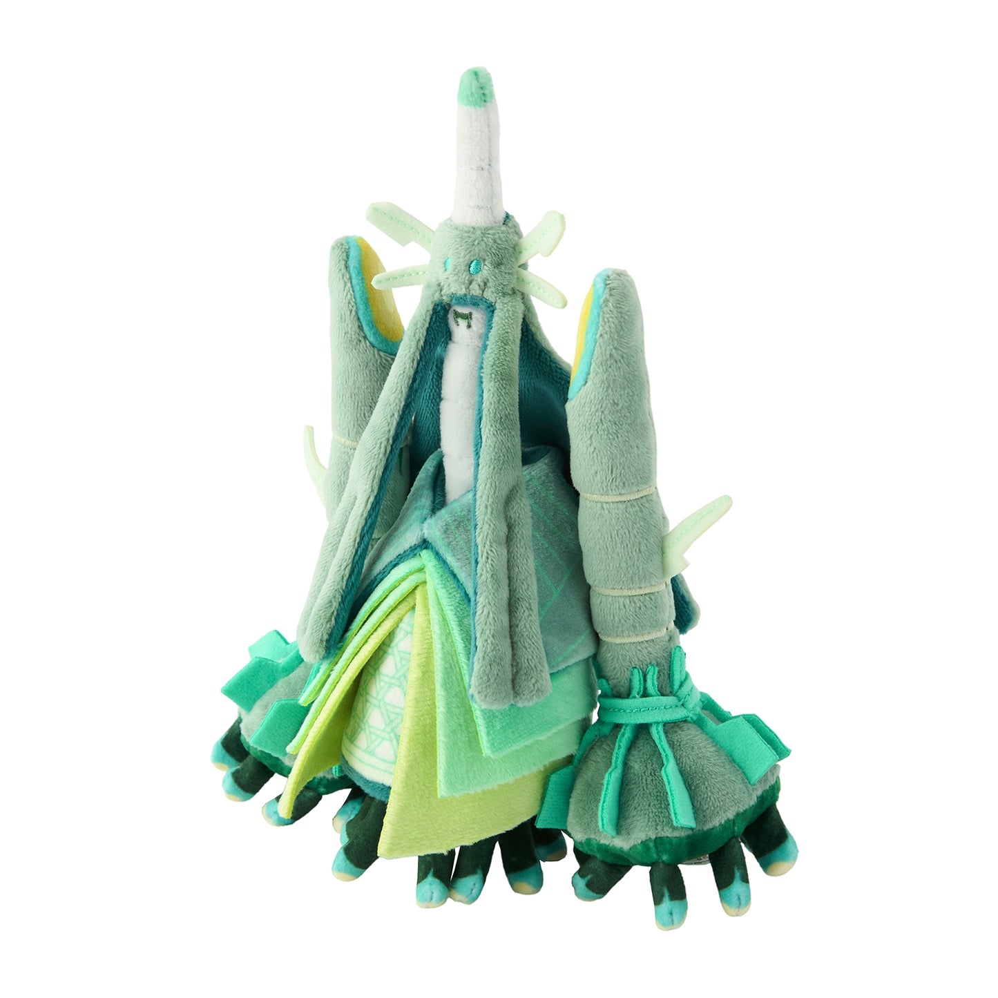 Celesteela (Pokemon fit)