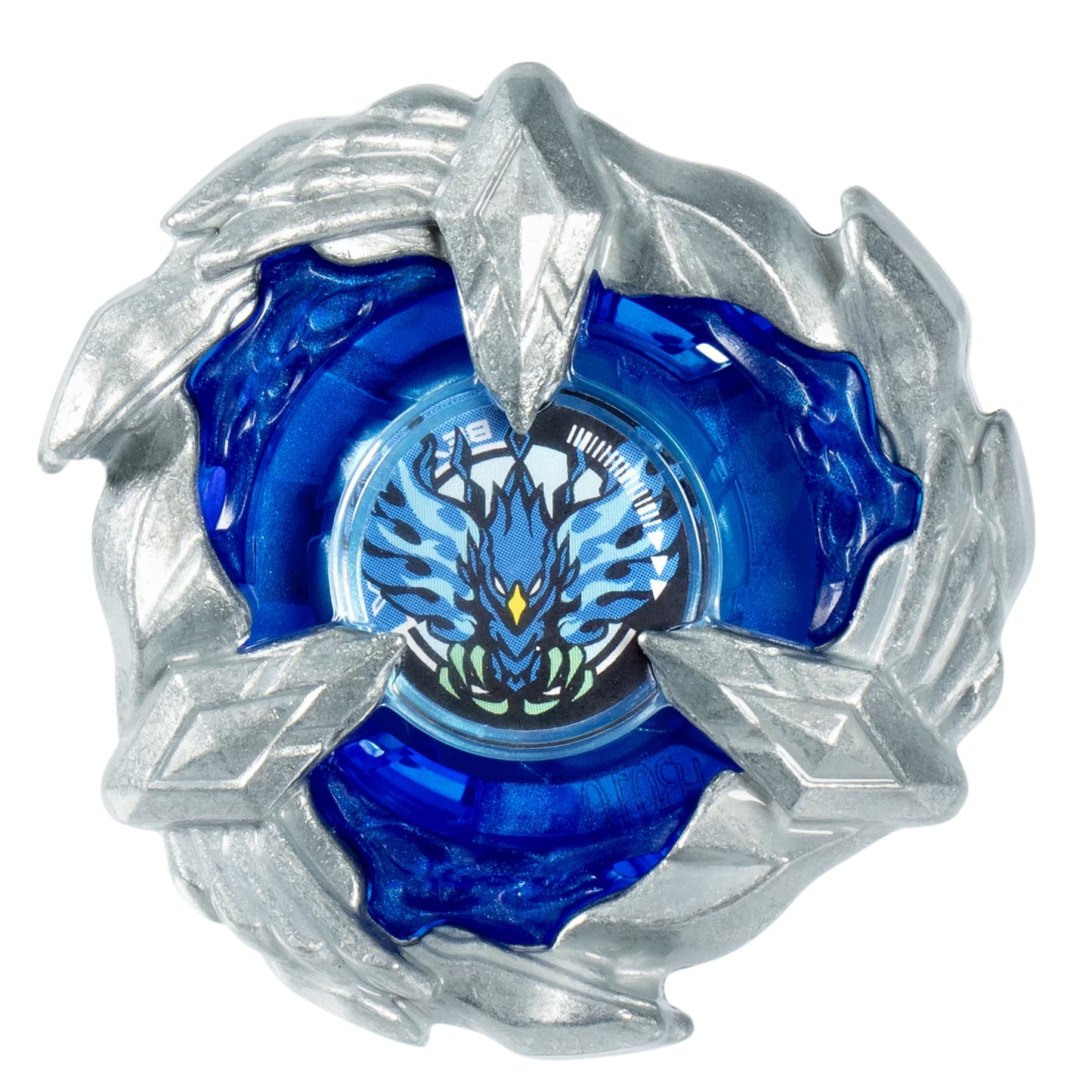 (Hasbro) Beyblade X - Soar Phoenix 5-80H