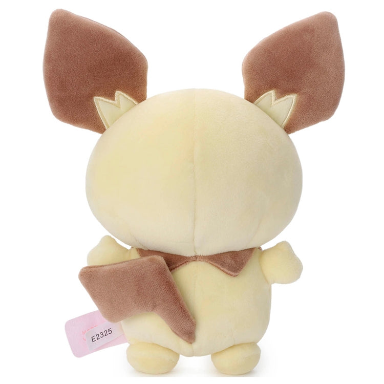 Pichu Plush (Mocchi-Mocchi)