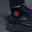 Team Rocket (Japanese) Mid-Length Socks Black
