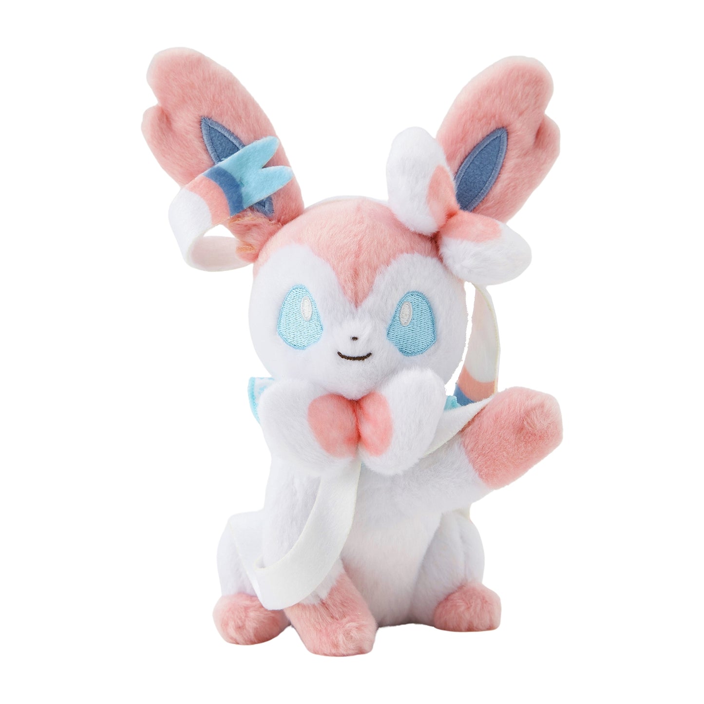 Eevee Ribbon Collection Sylveon (Pokemon Center Japan)