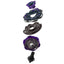 Hasbro Beyblade X Dark Perseus B 6-80W — parts breakdown