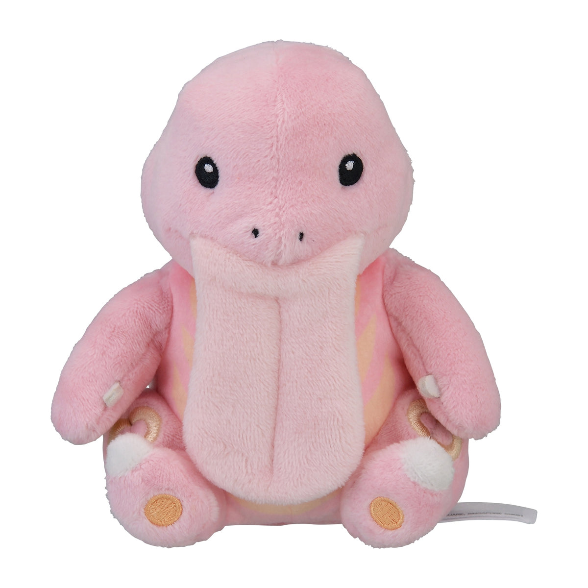 Pokémon Plush - Pokemon Fit - Lickitung (No.108)