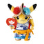 Pokemon Center Tohoku Aomori Nebuta Festival Pikachu Plush (Pokémon Center Japan)