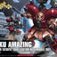 HGBF 002 Zaku Amazing 1/144