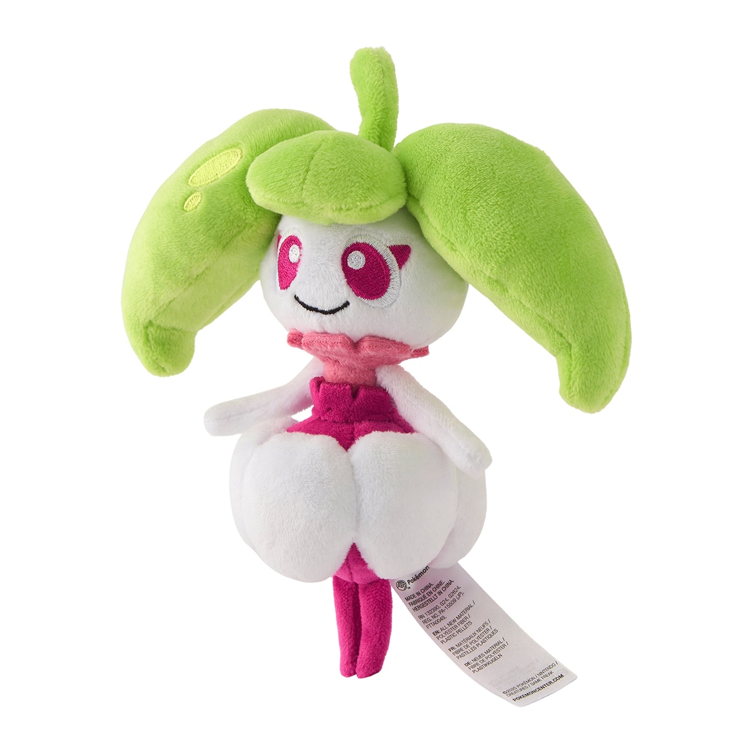 Steenee (Pokemon fit)
