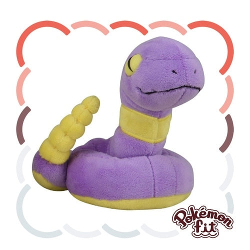 Ekans (Pokémon Fit)